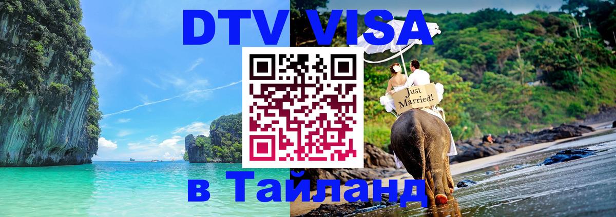 Оформление DTV визы под ключ: стоимость и тарифы, только загранпаспорт - 22.11.2025 